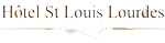 Hotel Saint Louis 