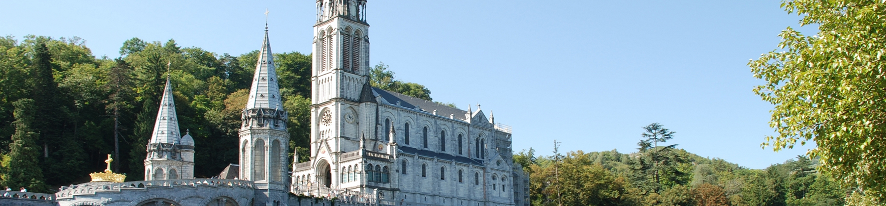 Hotel Saint Louis  header